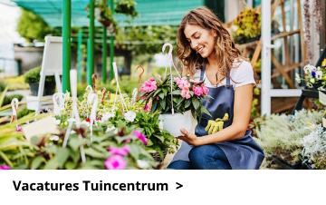 vacatures tuinland